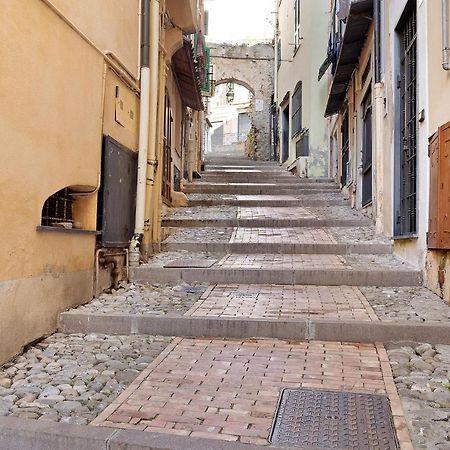 Domus Madonnina Apartment Sanremo Exterior photo