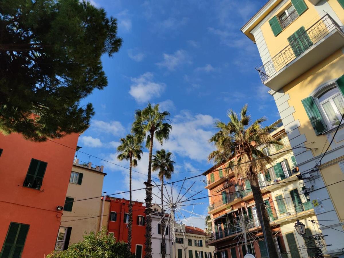 Domus Madonnina Apartment Sanremo Exterior photo
