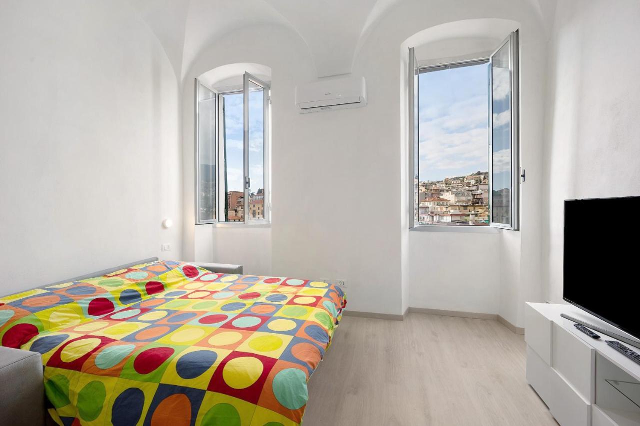 Domus Madonnina Apartment Sanremo Exterior photo
