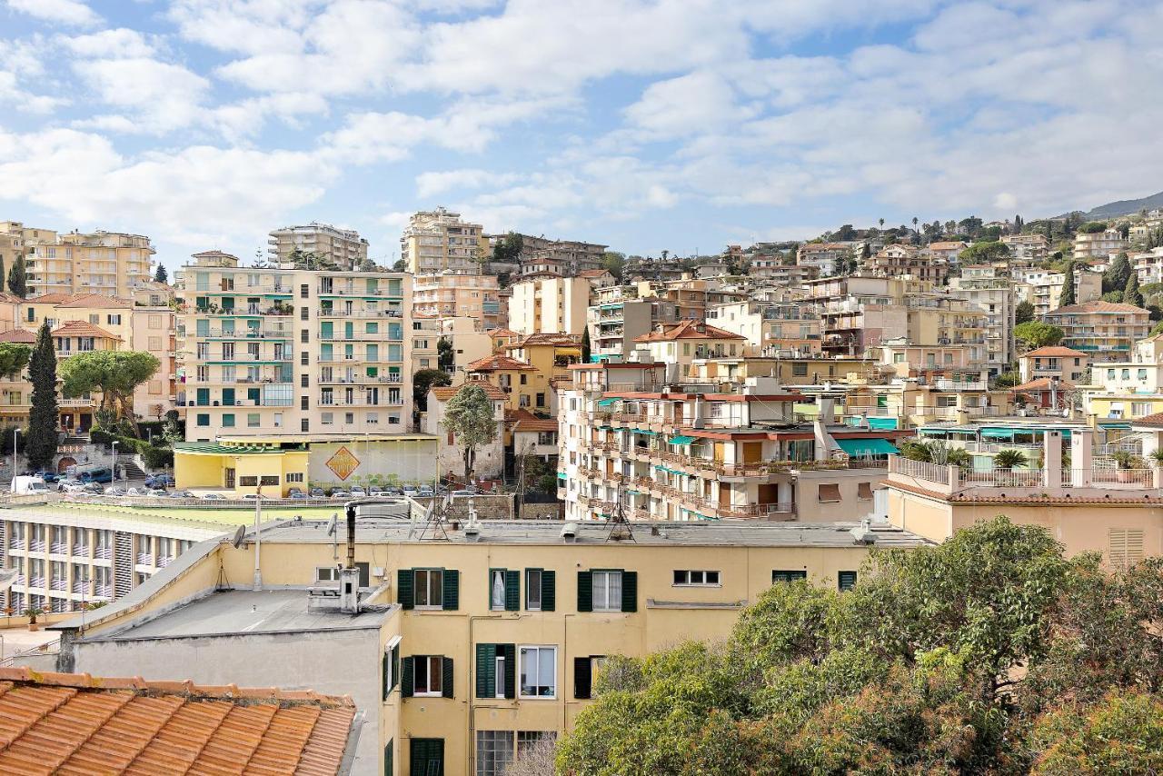 Domus Madonnina Apartment Sanremo Exterior photo