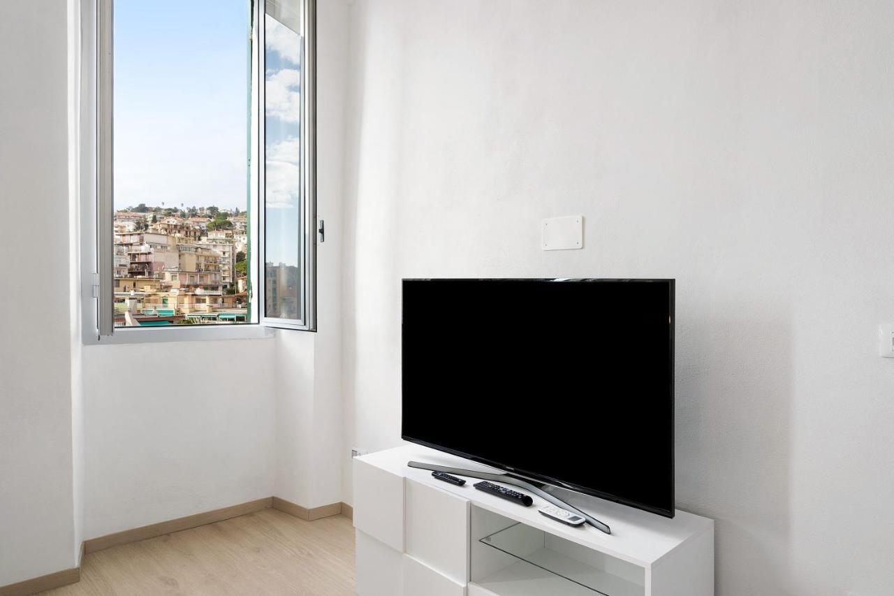 Domus Madonnina Apartment Sanremo Exterior photo