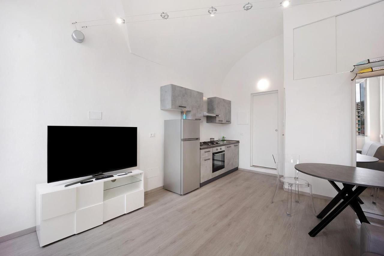 Domus Madonnina Apartment Sanremo Exterior photo