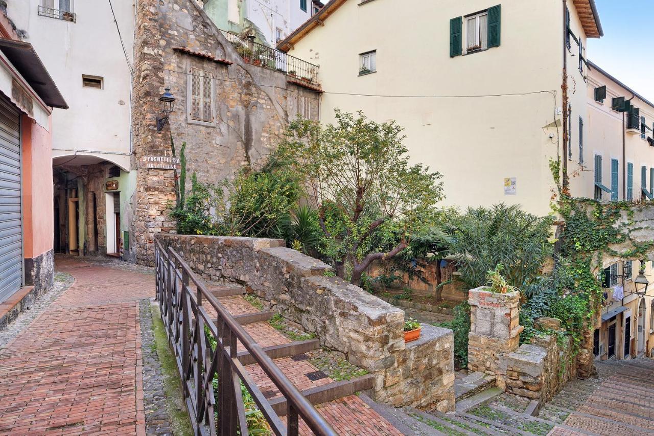 Domus Madonnina Apartment Sanremo Exterior photo