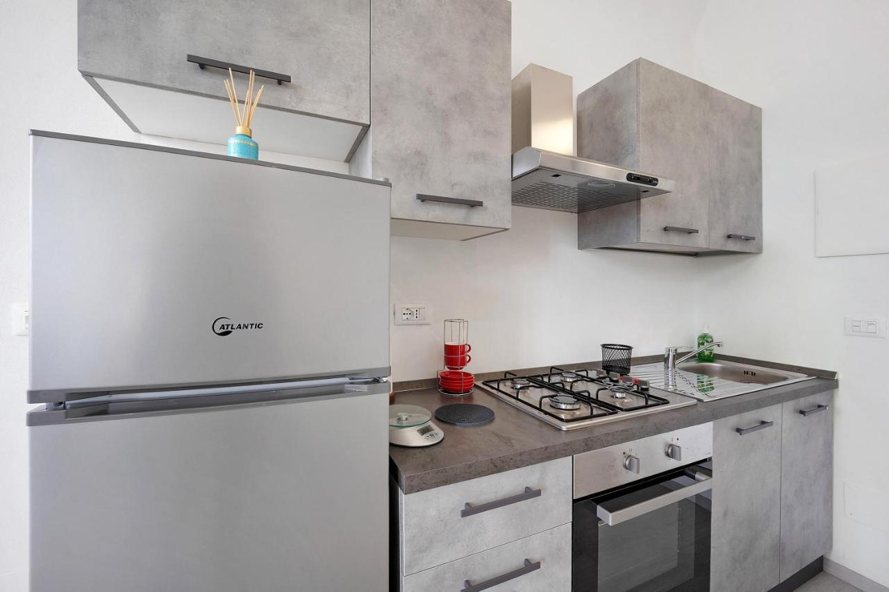 Domus Madonnina Apartment Sanremo Exterior photo
