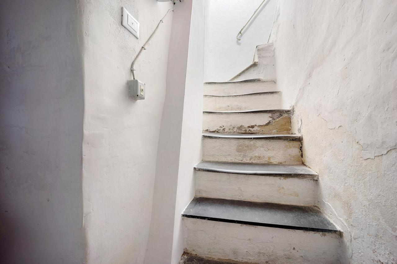 Domus Madonnina Apartment Sanremo Exterior photo