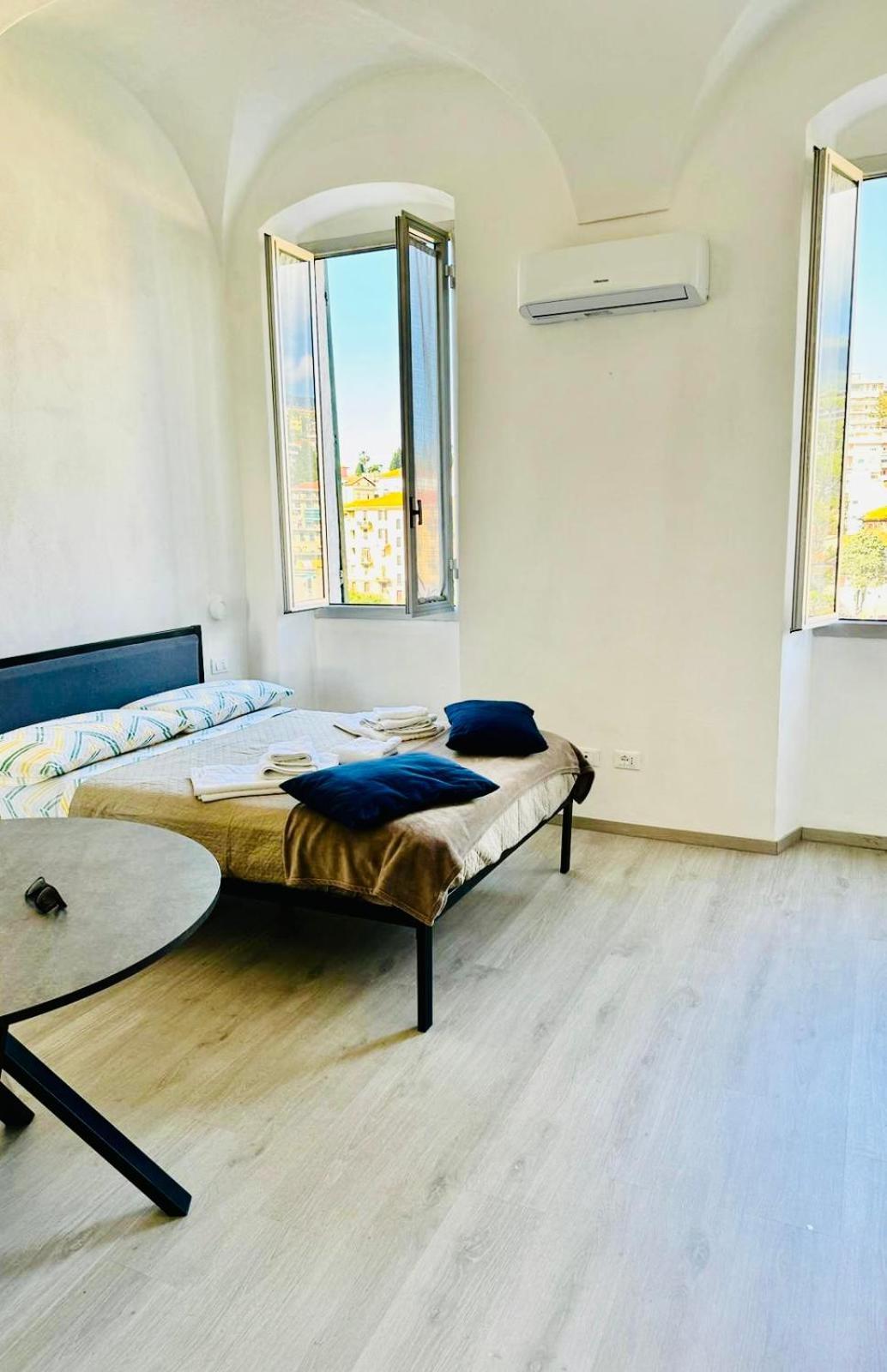 Domus Madonnina Apartment Sanremo Exterior photo